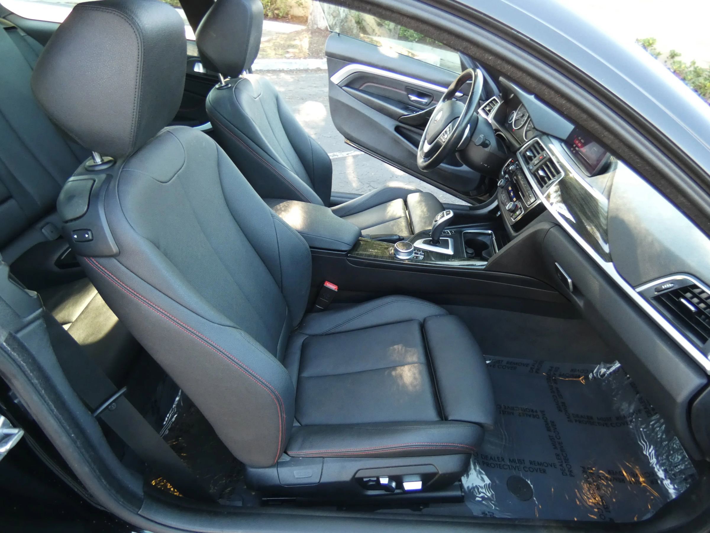 Used 2020 BMW 430i Coupe w/ Convenience Package image 26