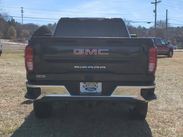 Used 2024 GMC Sierra 2500 SLE w/ SLE Convenience Package image 12