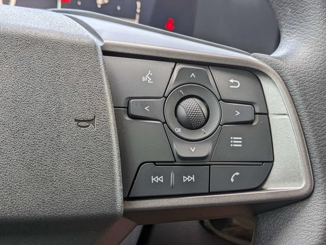 New 2026 Nissan Sentra SV w/ Floor Mat Package FWD image 24
