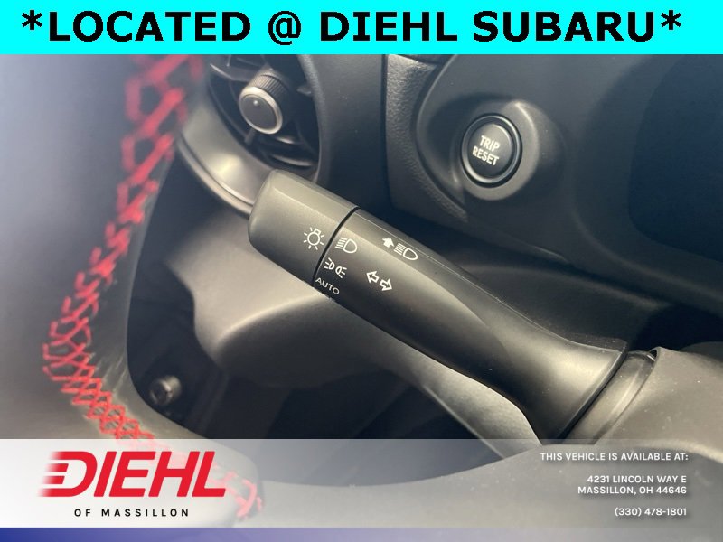 New 2025 Subaru BRZ Limited image 16