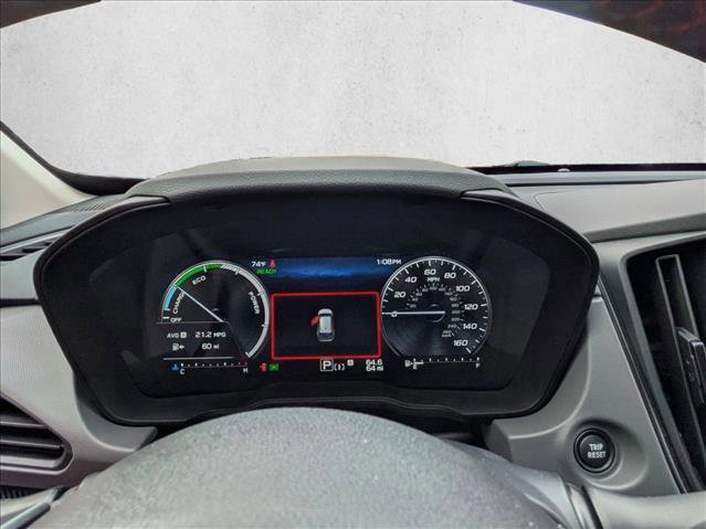 New 2026 Subaru Crosstrek 2.5i Limited image 17