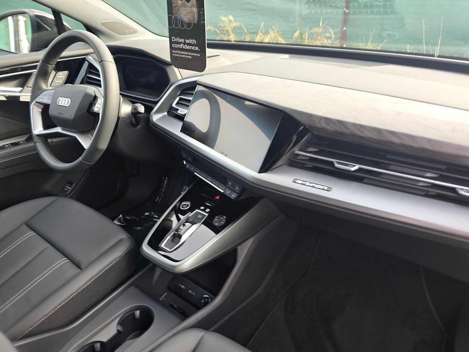 New 2026 Audi Q4 e-tron Premium Plus image 13