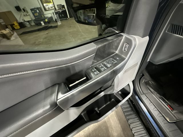 Used 2024 Ford F250 XLT w/ XLT Premium Package AWD/4WD image 19