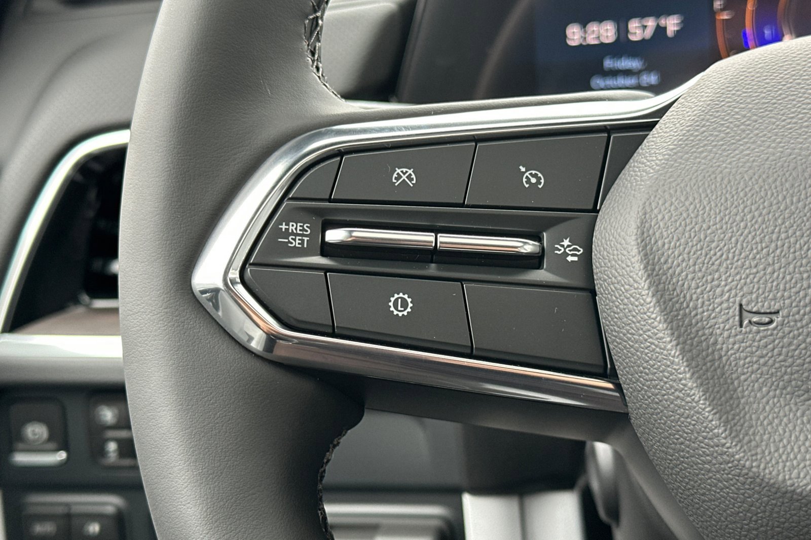 New 2026 Chevrolet Suburban Premier w/ Sun And Tow Package image 30