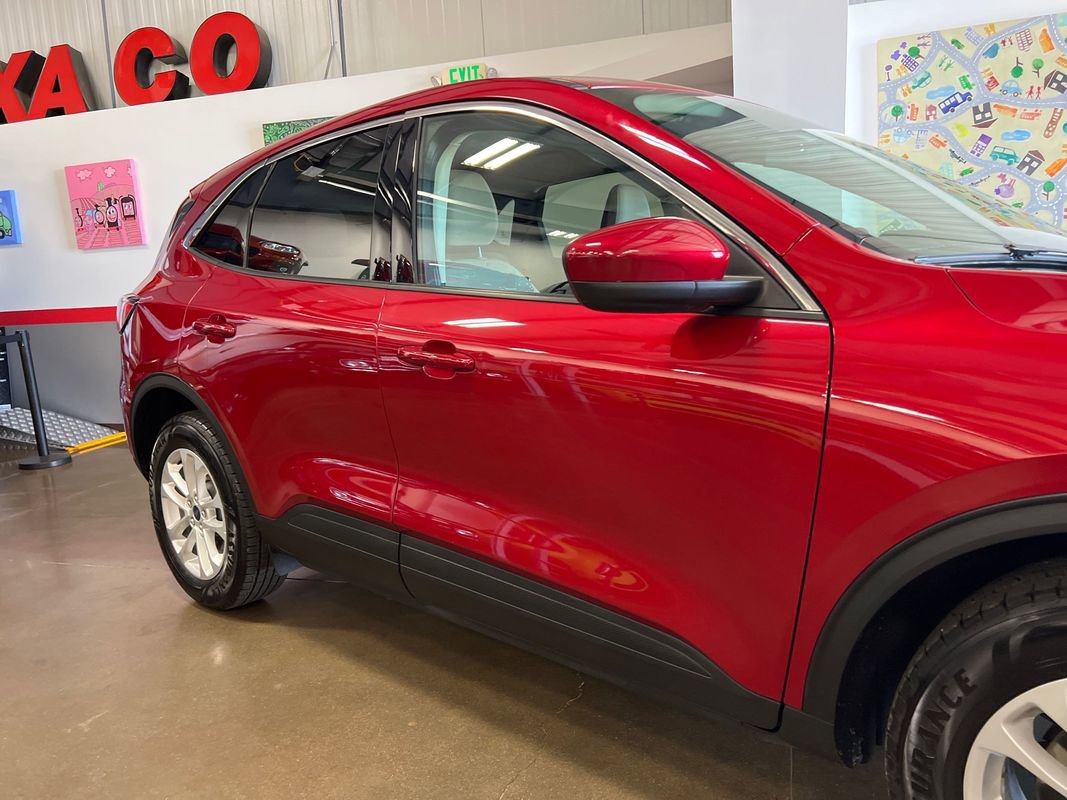 Used 2020 Ford Escape SE AWD/4WD image 54