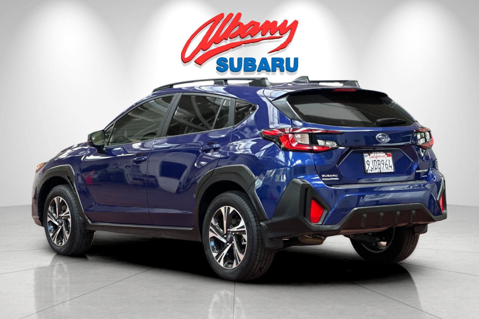 Used 2024 Subaru Crosstrek 2.0i Premium w/ Popular Package #3 AWD/4WD image 7