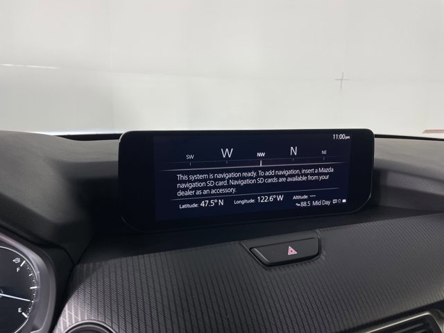 New 2025 MAZDA CX-90 3.3 Turbo w/ Select Package image 7