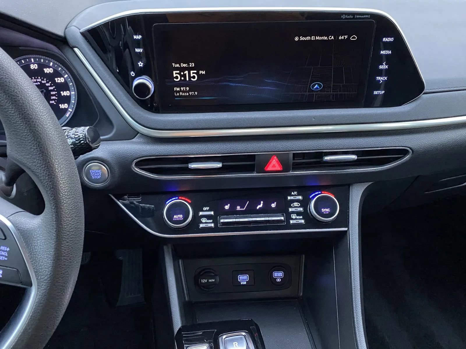 Used 2023 Hyundai Sonata SEL image 15
