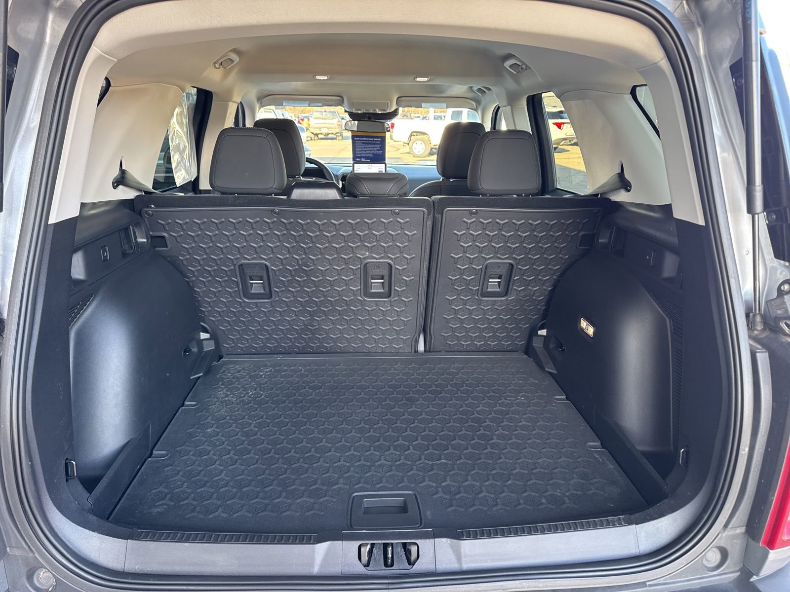 Certified 2023 Ford Bronco Sport Big Bend w/ Convenience Package image 38