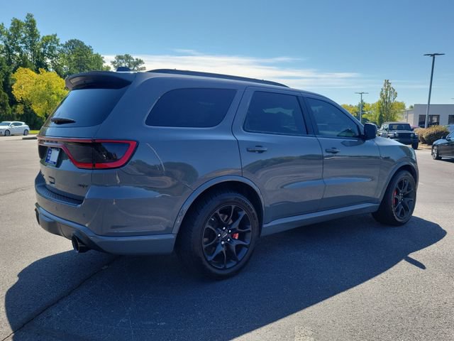 Used 2023 Dodge Durango SRT AWD/4WD image 4