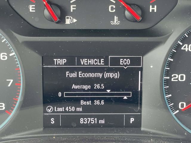 Used 2020 Chevrolet Malibu LT FWD image 17