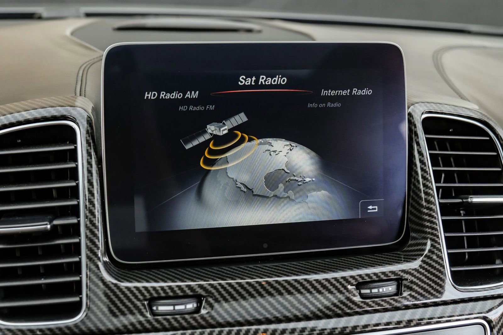 Used 2019 Mercedes-Benz GLE 63 AMG S image 41