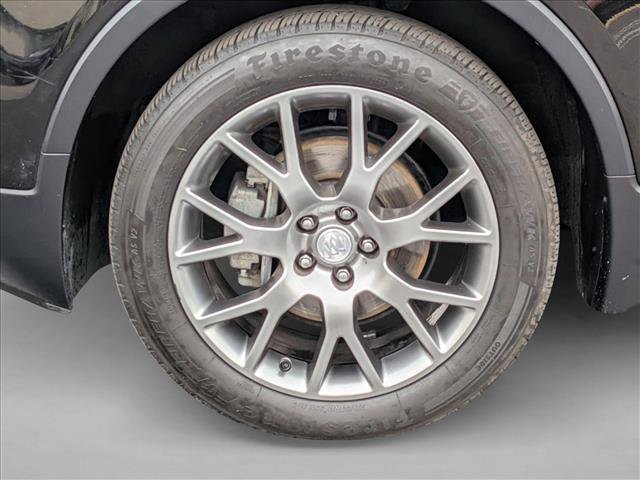 Used 2017 Buick Encore Sport Touring w/ Safety Package FWD image 24