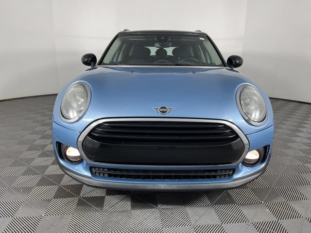 Used 2019 MINI Cooper Clubman FWD image 5