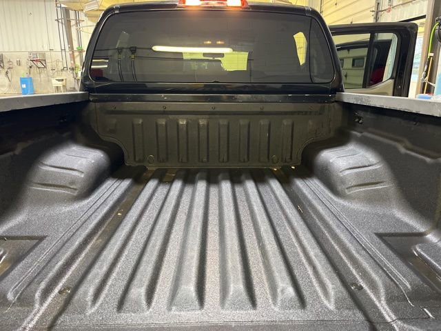 Used 2018 Nissan Frontier S image 28