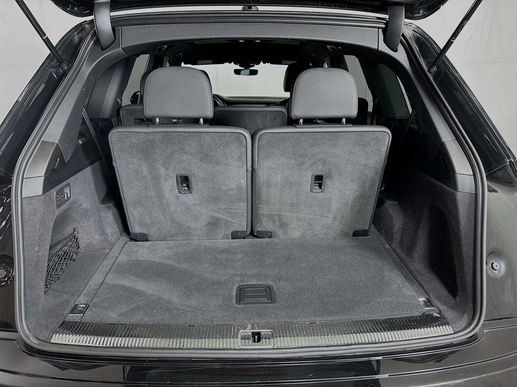 Used 2025 Audi Q7 3.0T Premium Plus image 27
