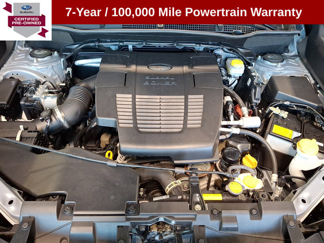 Certified 2022 Subaru Forester Sport AWD/4WD image 28