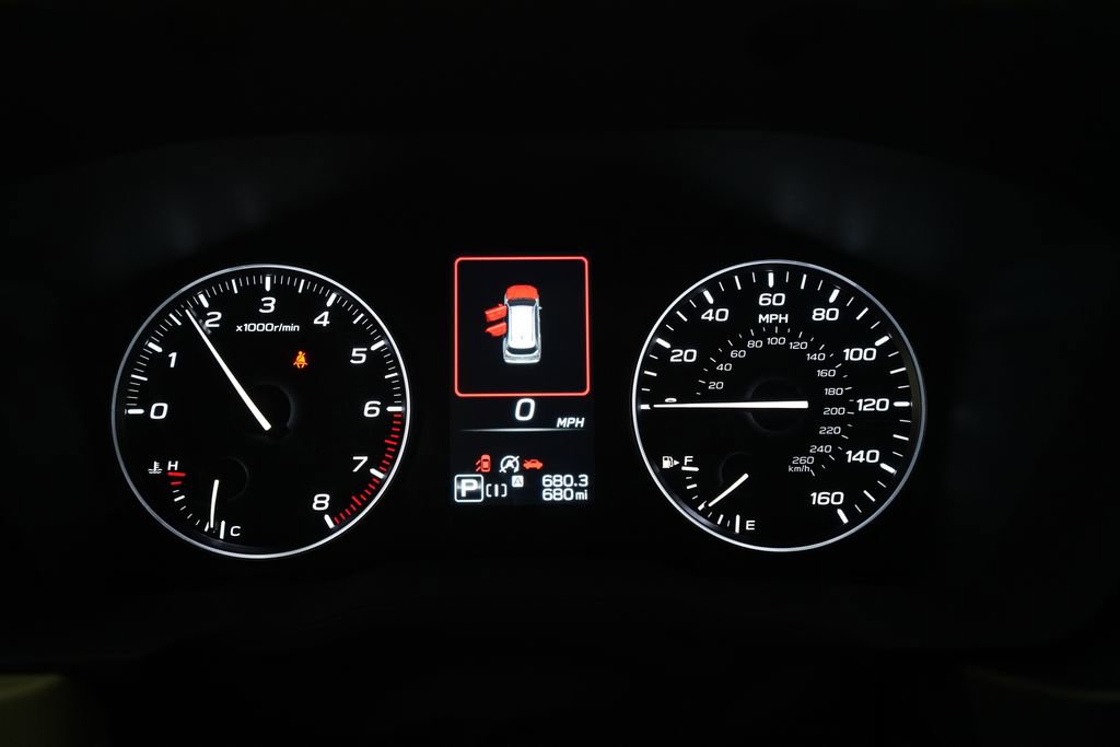 Certified 2026 Subaru Forester Premium AWD/4WD video 2