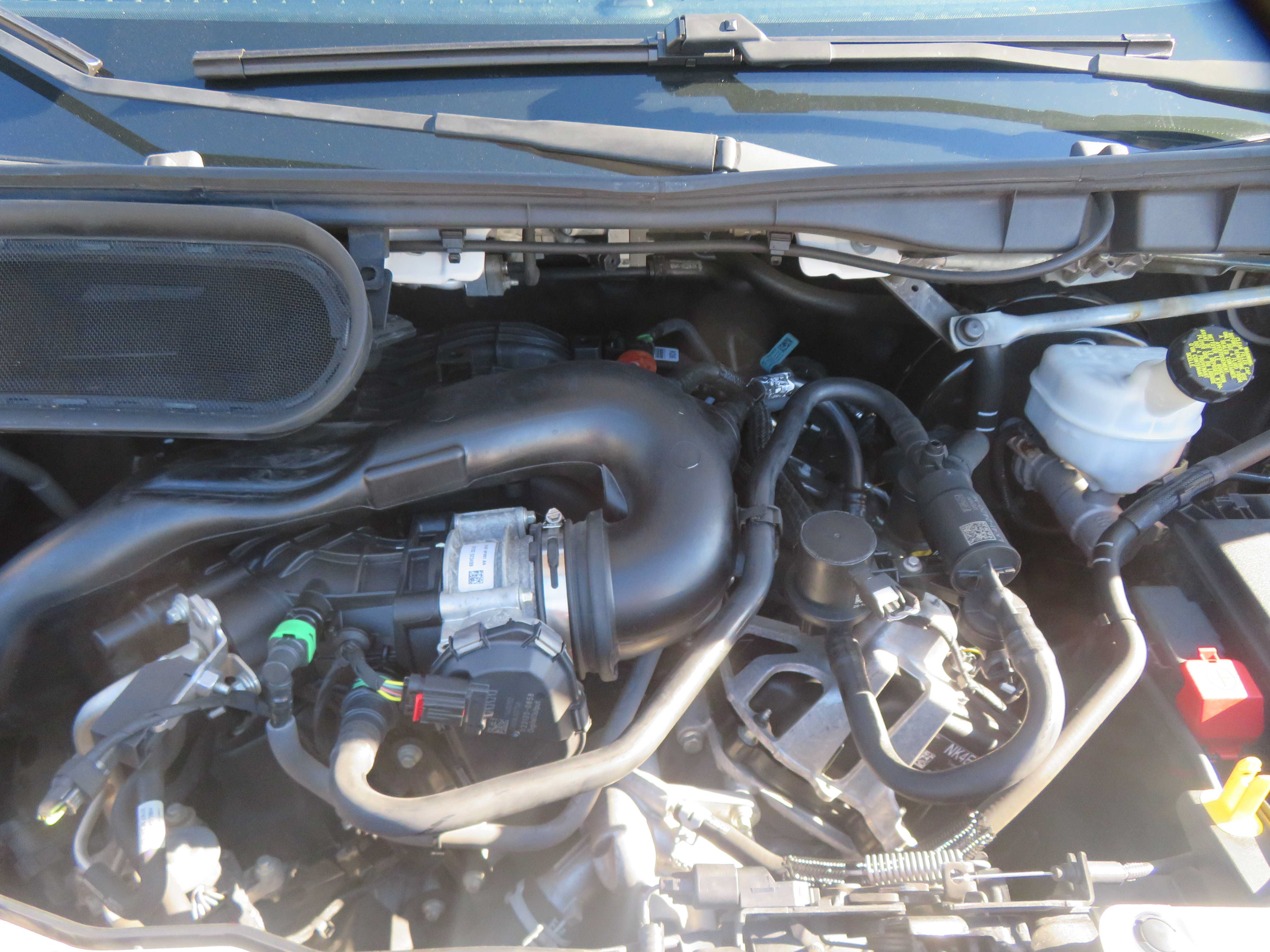 Used 2022 Ford Transit 350 XL RWD image 56
