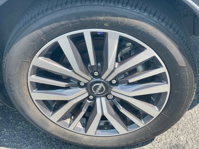 Certified 2023 Nissan Kicks SV FWD image 21