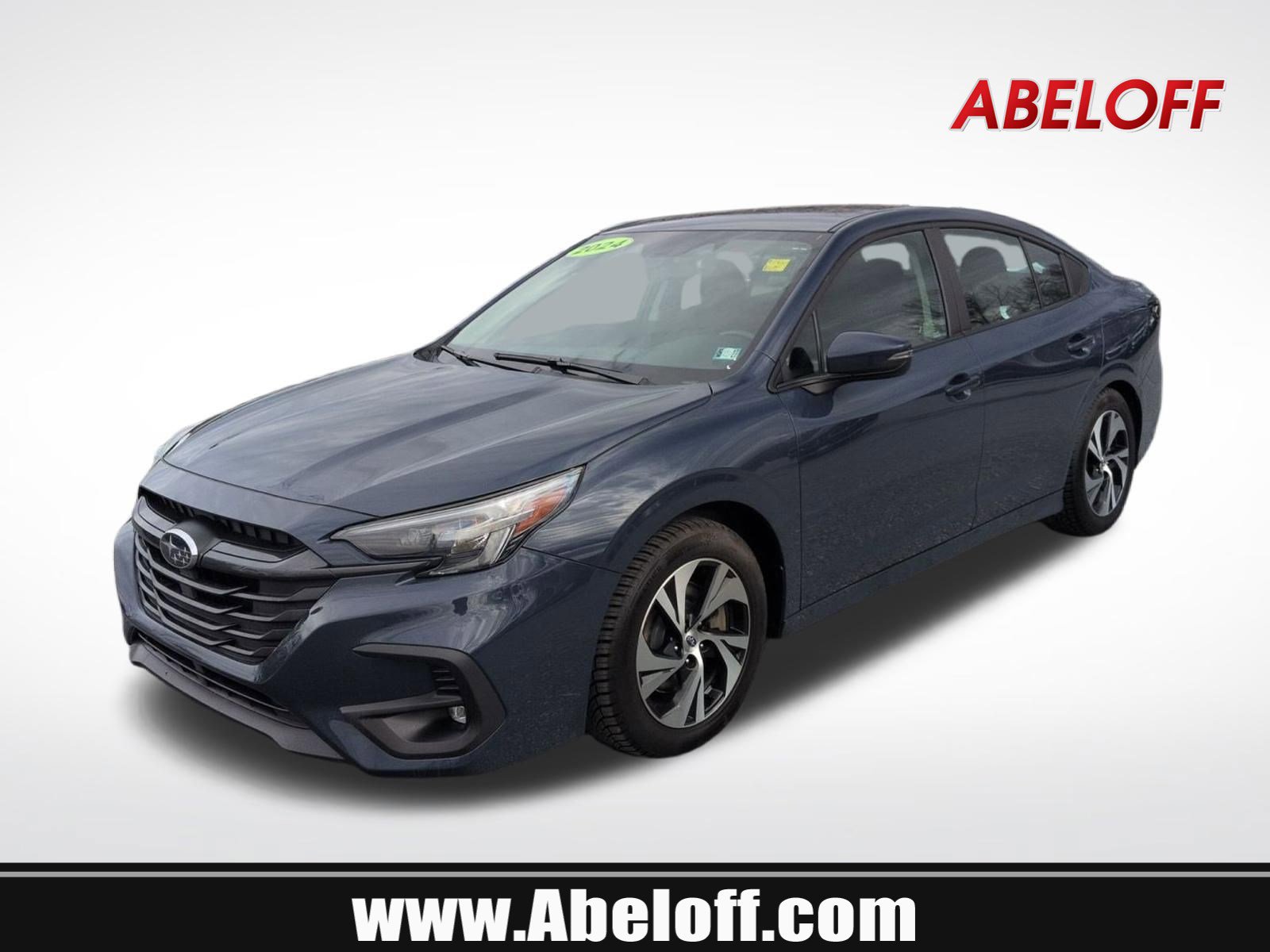 Used 2024 Subaru Legacy Premium image 1