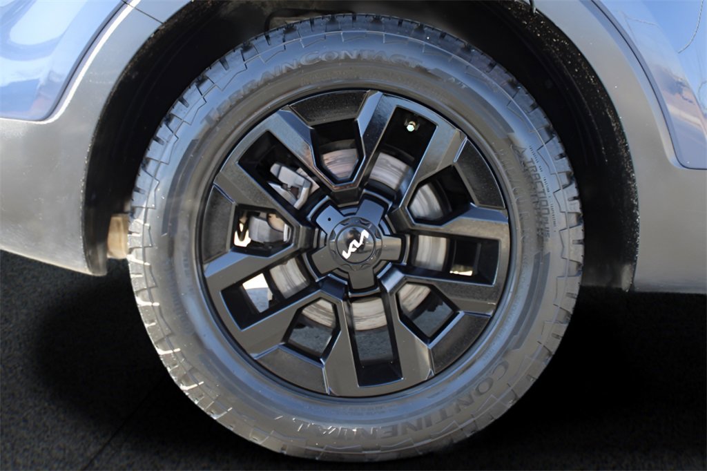 Used 2023 Kia Telluride SX Prestige X-Pro image 11