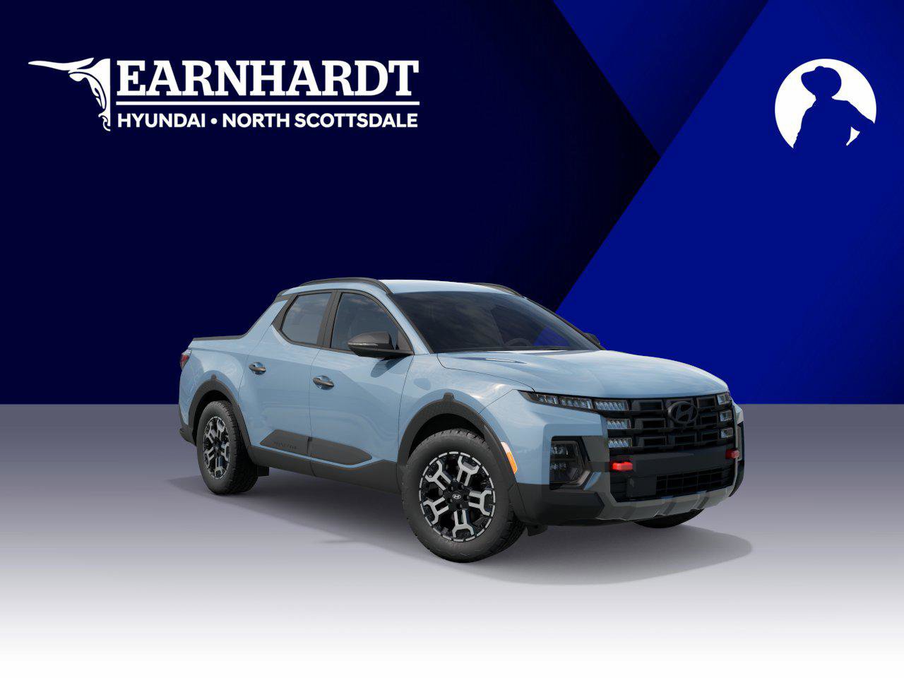 New 2026 Hyundai Santa Cruz XRT image 2