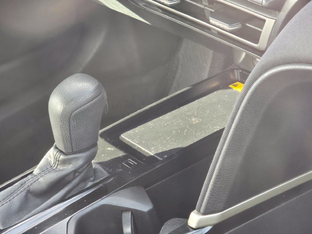 Certified 2025 Toyota Camry LE FWD image 17