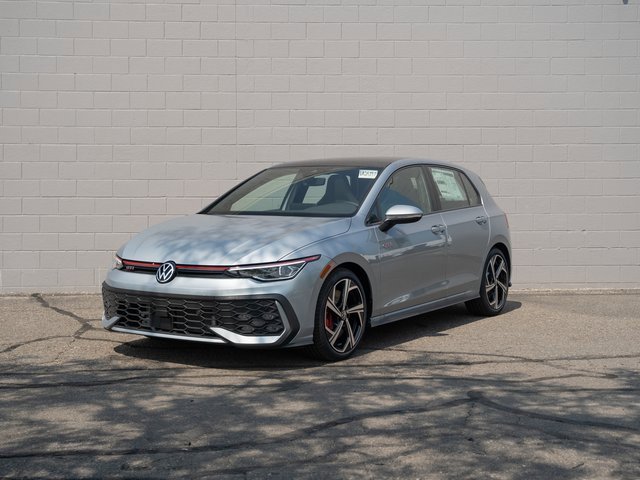 New 2025 Volkswagen GTI SE video 1