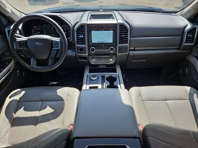Used 2018 Ford Expedition Max XLT w/ Equipment Group 202A RWD image 21