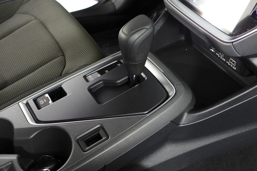 Certified 2024 Subaru Crosstrek 2.0i Premium image 15