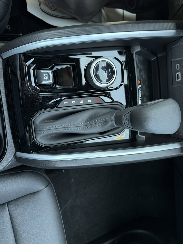 New 2026 Chevrolet Colorado Trail Boss image 17