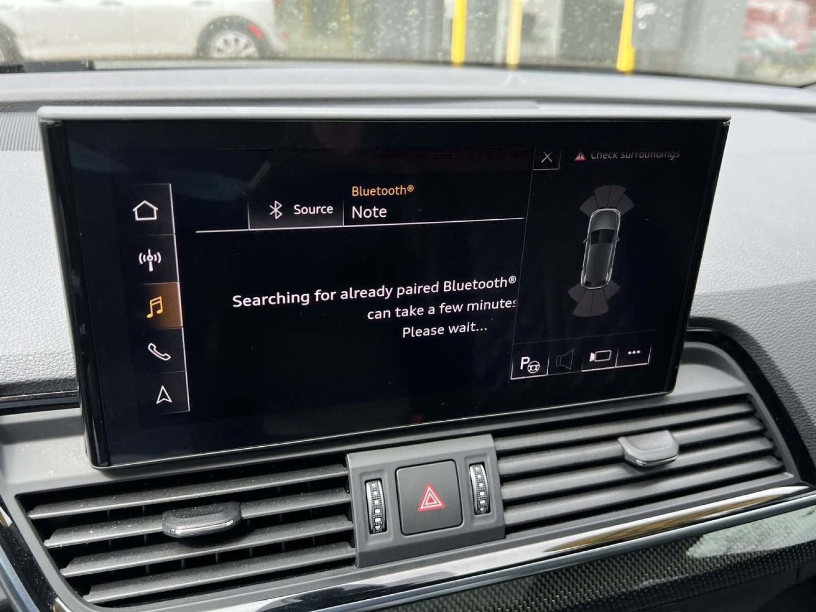 Used 2021 Audi SQ5 Prestige image 15