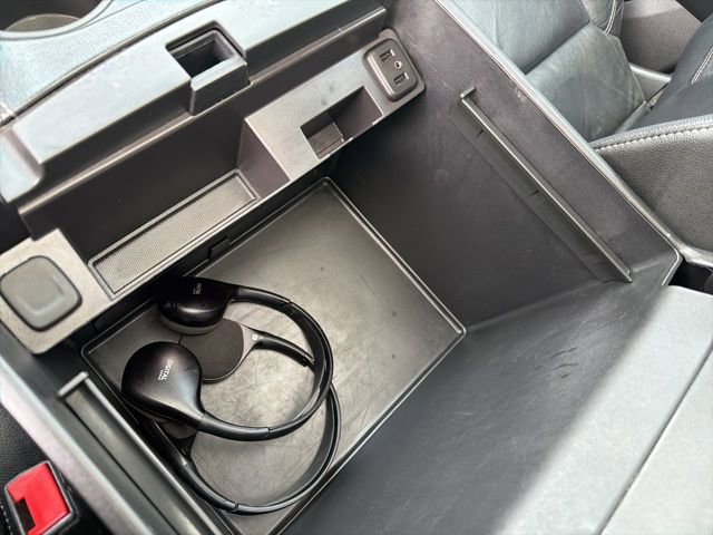 Used 2018 Chevrolet Tahoe LT w/ LT Signature Package image 31