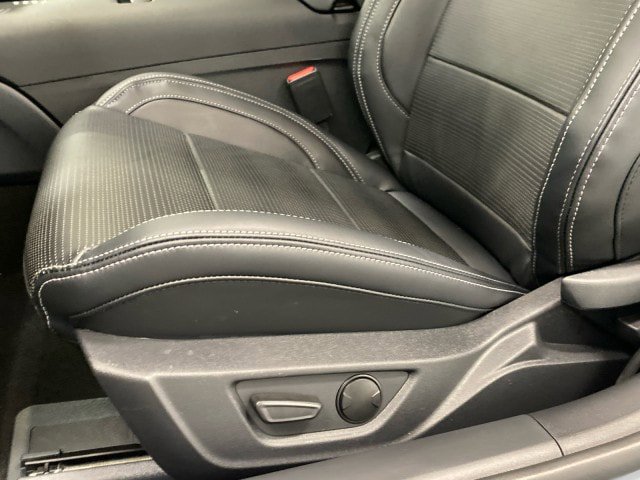 New 2025 Ford Mustang Premium RWD image 10