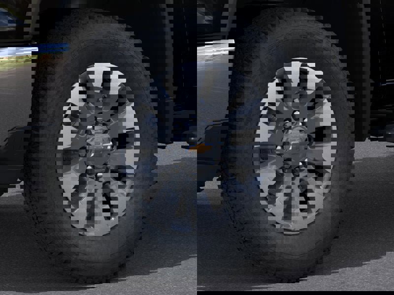 New 2026 Chevrolet Silverado 2500 LT image 9