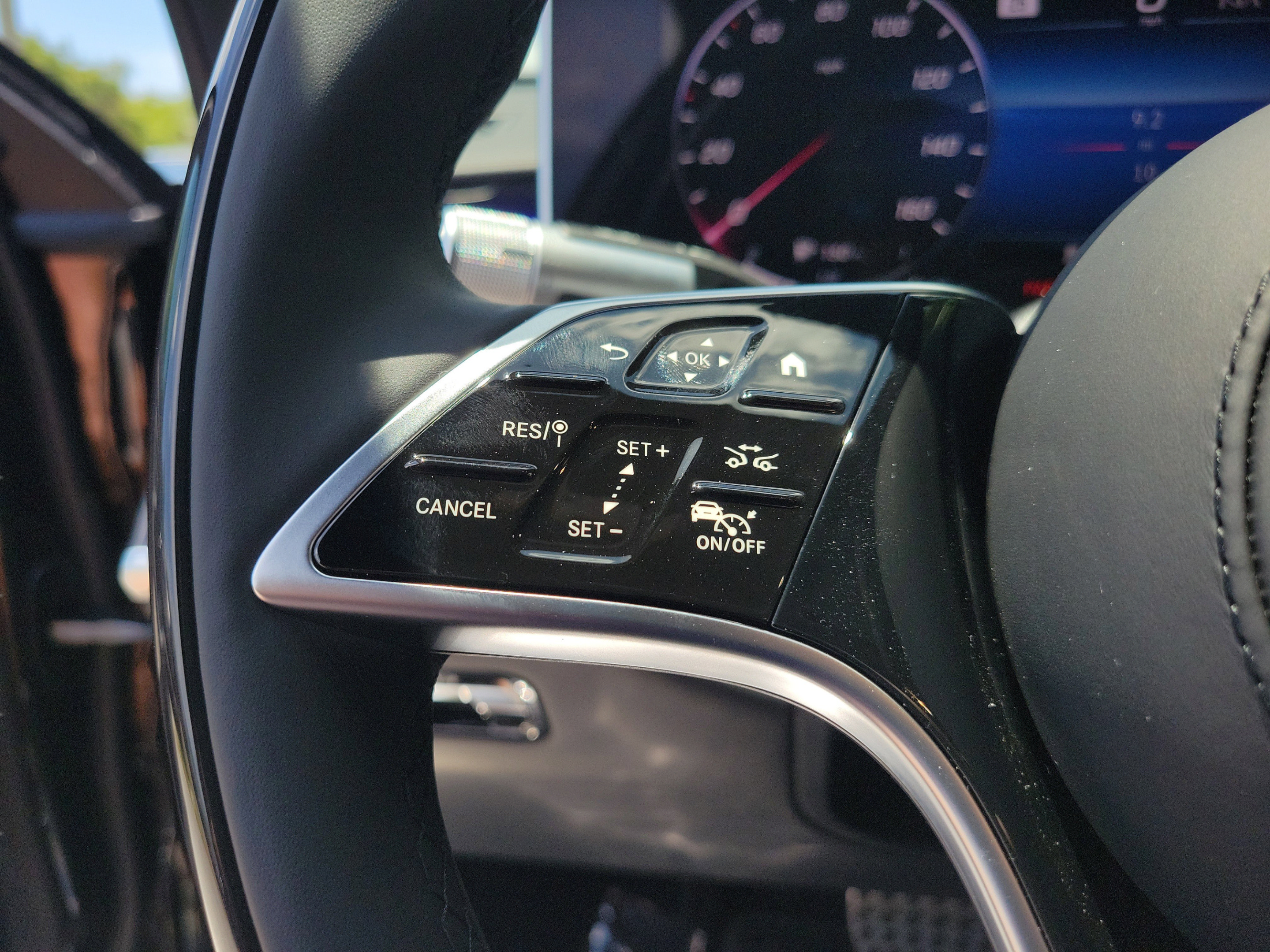 New 2026 Mercedes-Benz S 500 4MATIC image 23