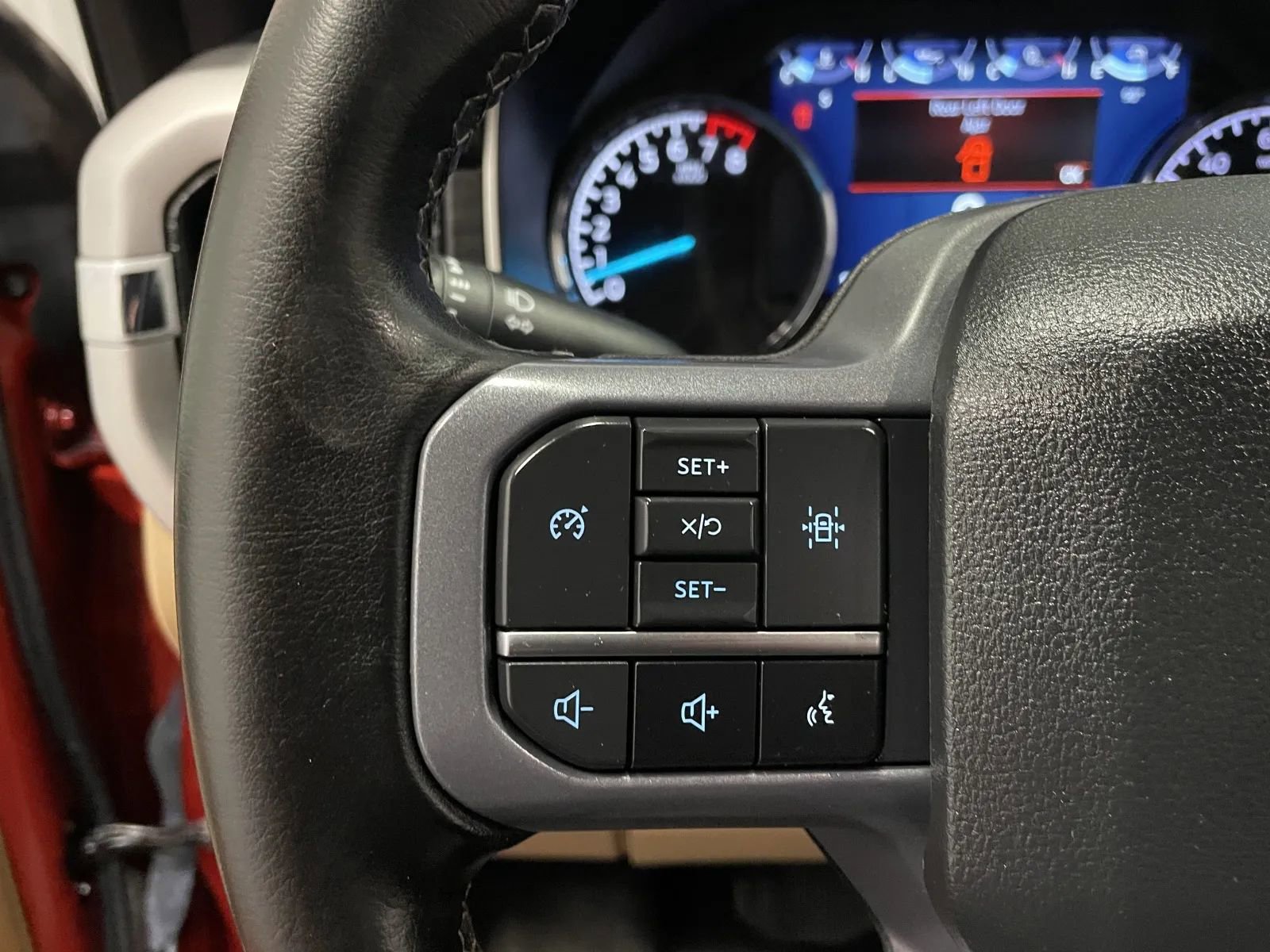Used 2023 Ford F150 XLT w/ Equipment Group 301A Mid image 20