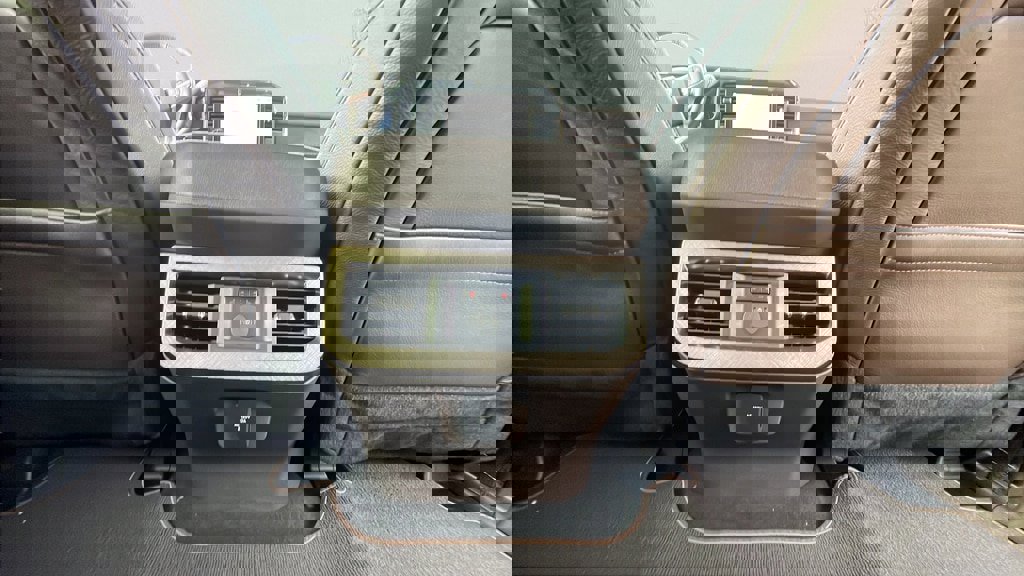 New 2026 Ford F350 King Ranch image 18