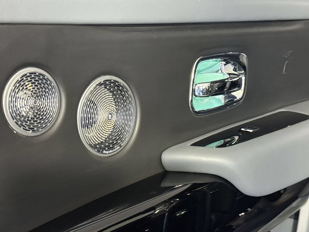 Used 2020 Rolls-Royce Cullinan AWD/4WD image 81