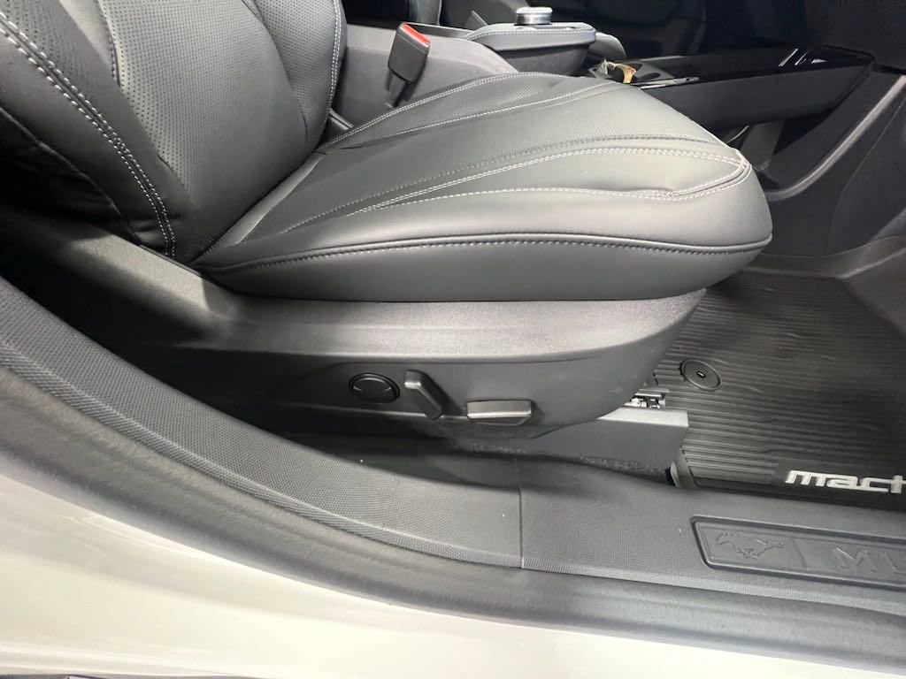 New 2024 Ford Mustang Mach-E Premium image 21