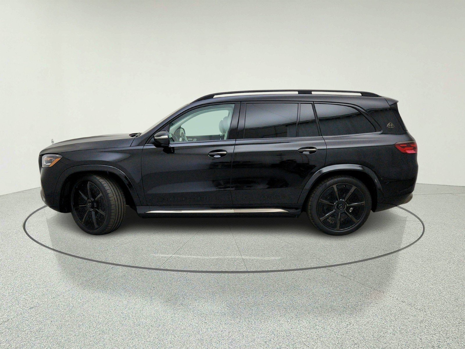 New 2026 Mercedes-Benz Maybach GLS 600 4MATIC image 14