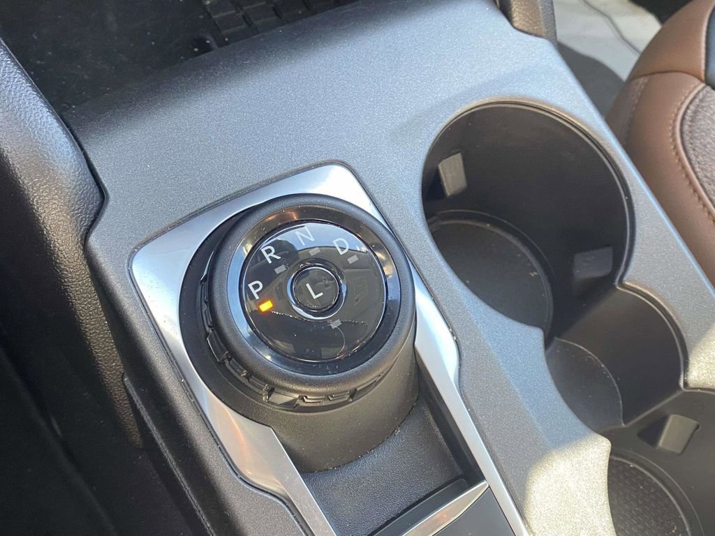 New 2025 Ford Bronco Sport Outer Banks image 23