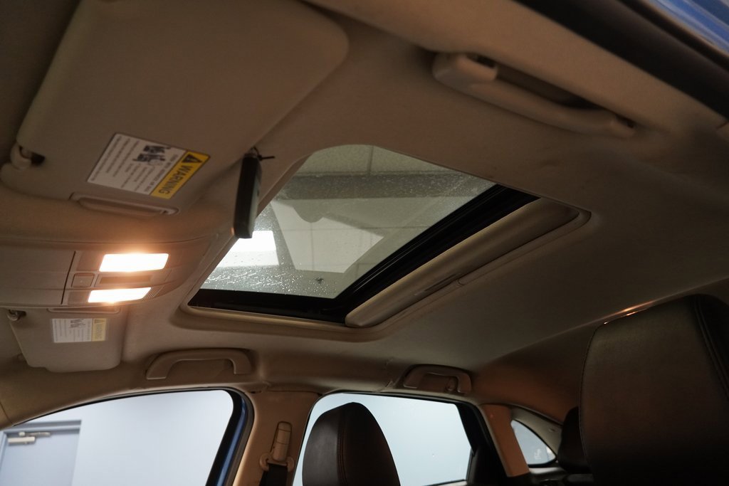 Used 2016 MAZDA CX-3 Touring w/ Premium Package image 4