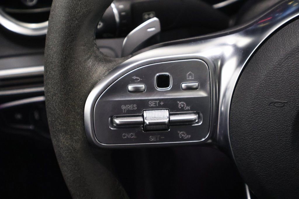 Used 2021 Mercedes-Benz C 300 4MATIC Sedan image 27