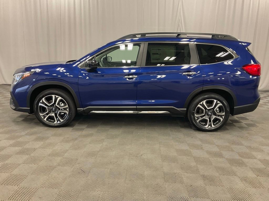 New 2026 Subaru Ascent Touring AWD/4WD image 7