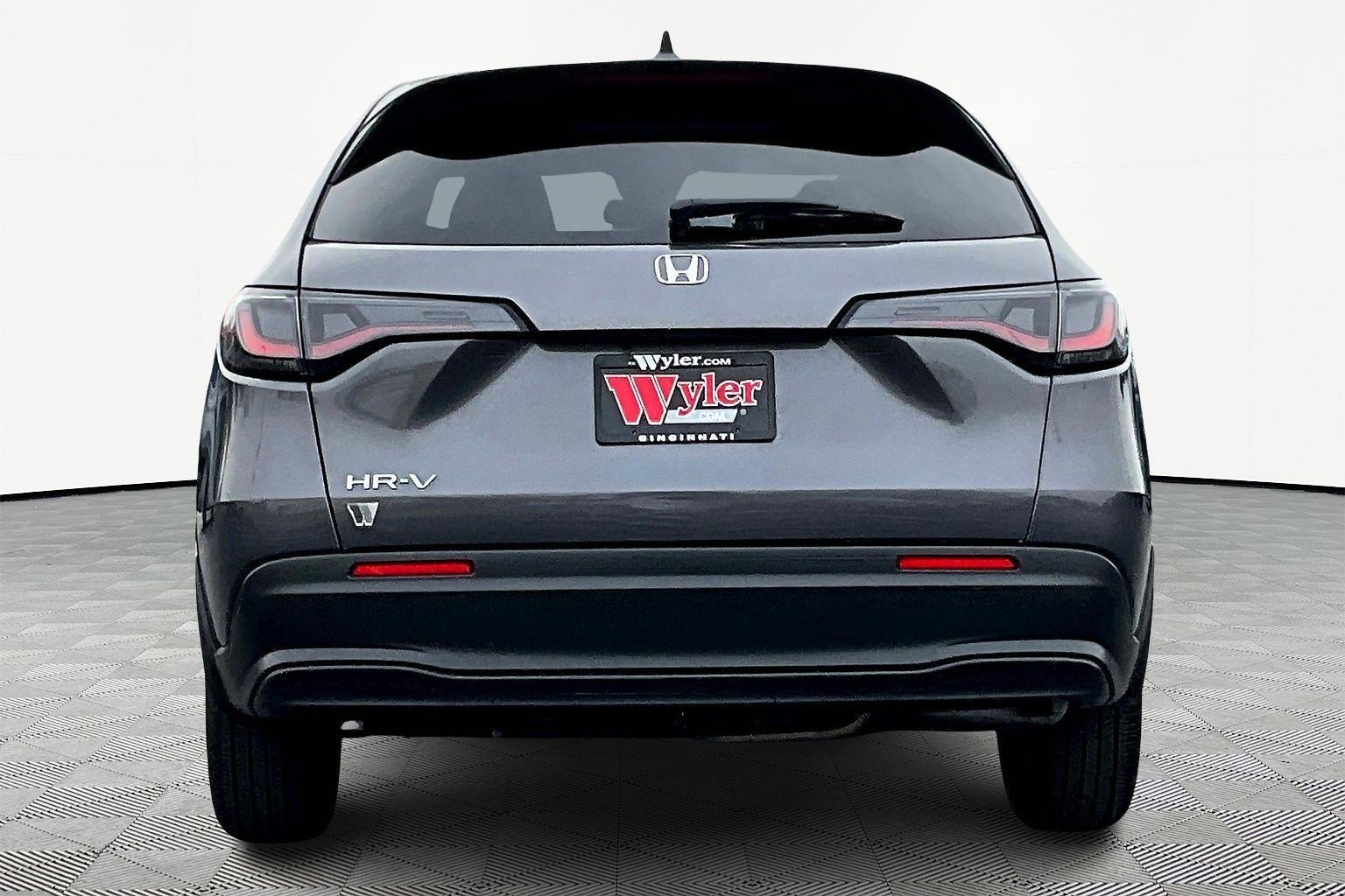 Used 2026 Honda HR-V LX image 5