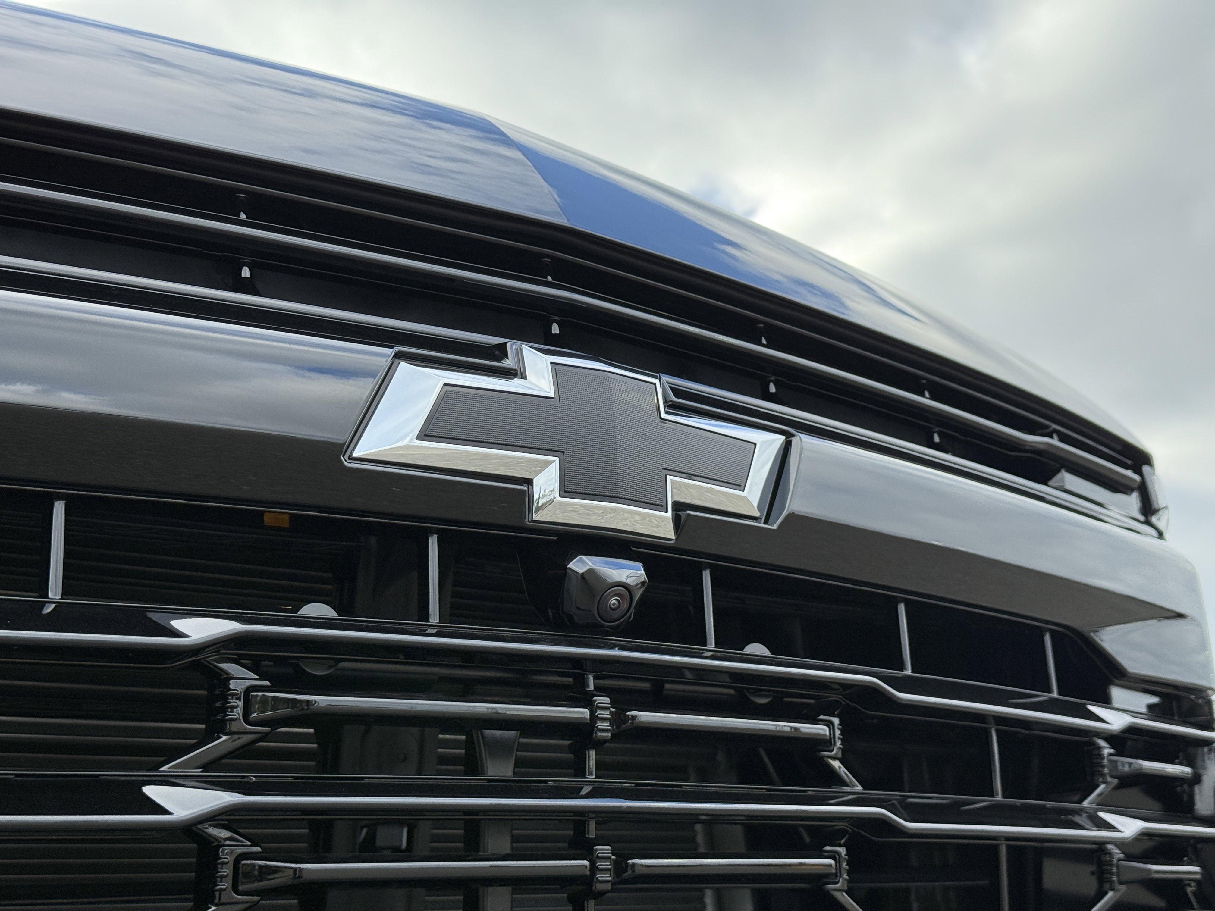 New 2026 Chevrolet Suburban RST w/ Comfort Package AWD/4WD image 42