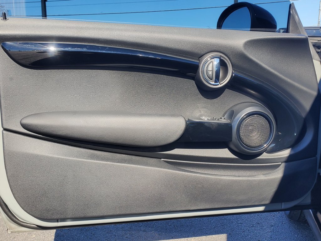 Used 2017 MINI Cooper S FWD image 20