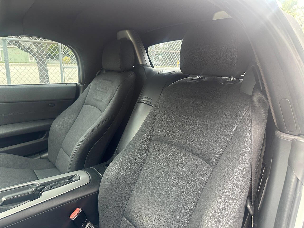 Used 2008 BMW Z4 3.0i RWD image 8